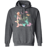 Anne of Green Gables Pullover Hoodie