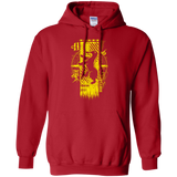 Magic H House Pullover Hoodie