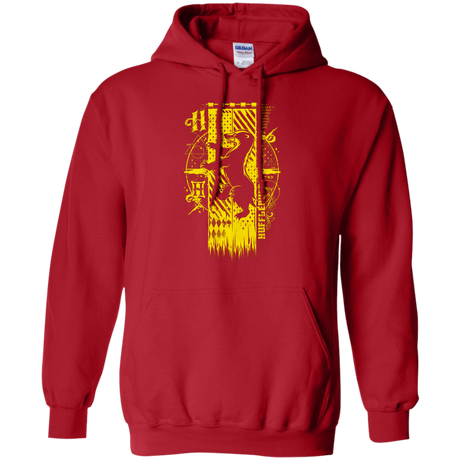 Magic H House Pullover Hoodie