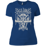 The Vintage Series - Space Cowboy Women's Premium T-Shirt