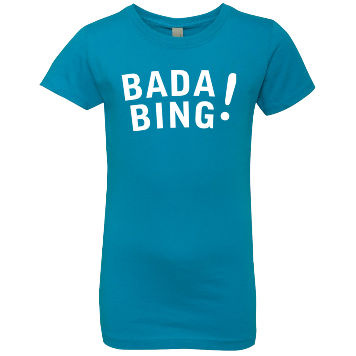 Bada bing Girls Premium T-Shirt