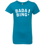 Bada bing Girls Premium T-Shirt
