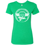 Crew of Serenity Women's Triblend T-Shirt