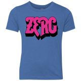 Zerg Rush Youth Triblend T-Shirt