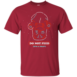 Do Not Feed Youth T-Shirt