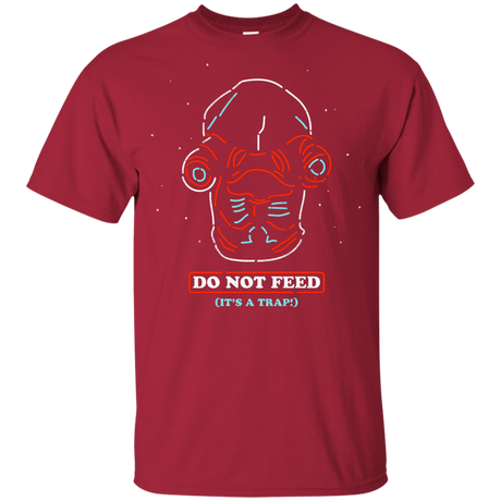 Do Not Feed Youth T-Shirt