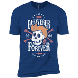 Deliverer Forever Men's Premium T-Shirt