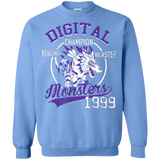Howling Blaster Crewneck Sweatshirt