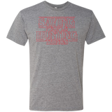 Supernatural Things Men's Triblend T-Shirt