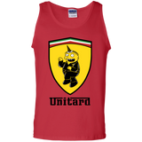 Unitardi Men's Tank Top