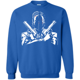 Wick Crewneck Sweatshirt