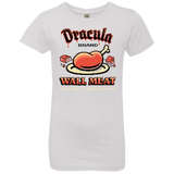 Wall Meat Girls Premium T-Shirt