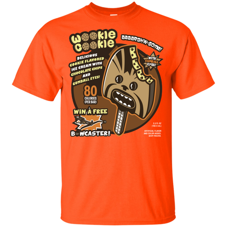 Wookie Cookie Youth T-Shirt