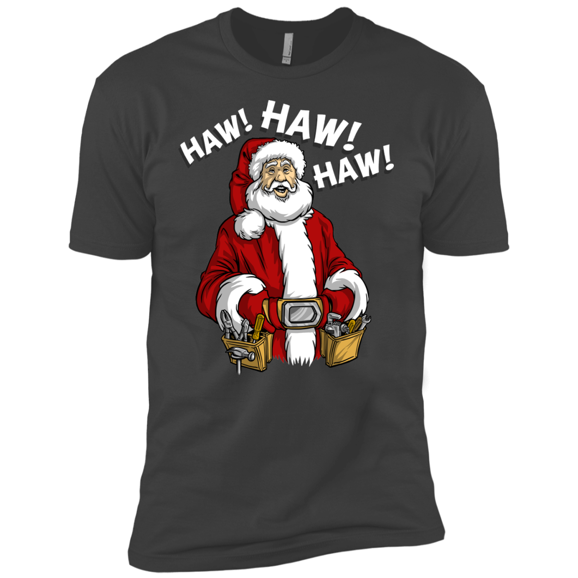 The Santa Clause tool man Taylor Boys Premium T-Shirt