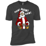 The Santa Clause tool man Taylor Boys Premium T-Shirt