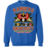 RANGERS U Ultimate Crewneck Sweatshirt