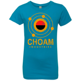 Choam Girls Premium T-Shirt
