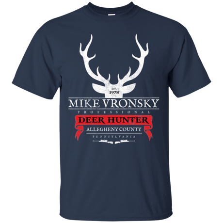 Mike Vronsky T-Shirt