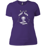 Death Walks Among You Women's Premium T-Shirt