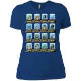 Doctorama 2.0 Women's Premium T-Shirt
