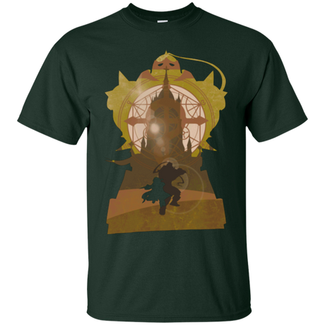 Alchemy Fate T-Shirt