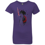 Darkness Girls Premium T-Shirt