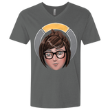 The Climatologist Men's Premium V-Neck