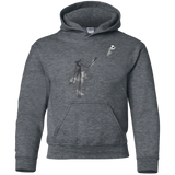 BANKSY NIGHTMARE Youth Hoodie