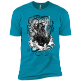 The hunter and the demon Boys Premium T-Shirt