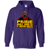 Pride Pullover Hoodie