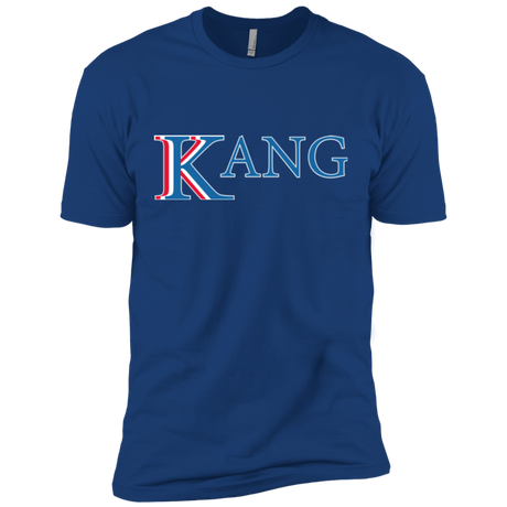 Vote for Kang Men's Premium T-Shirt