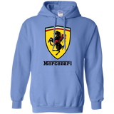 Mercenari Pullover Hoodie