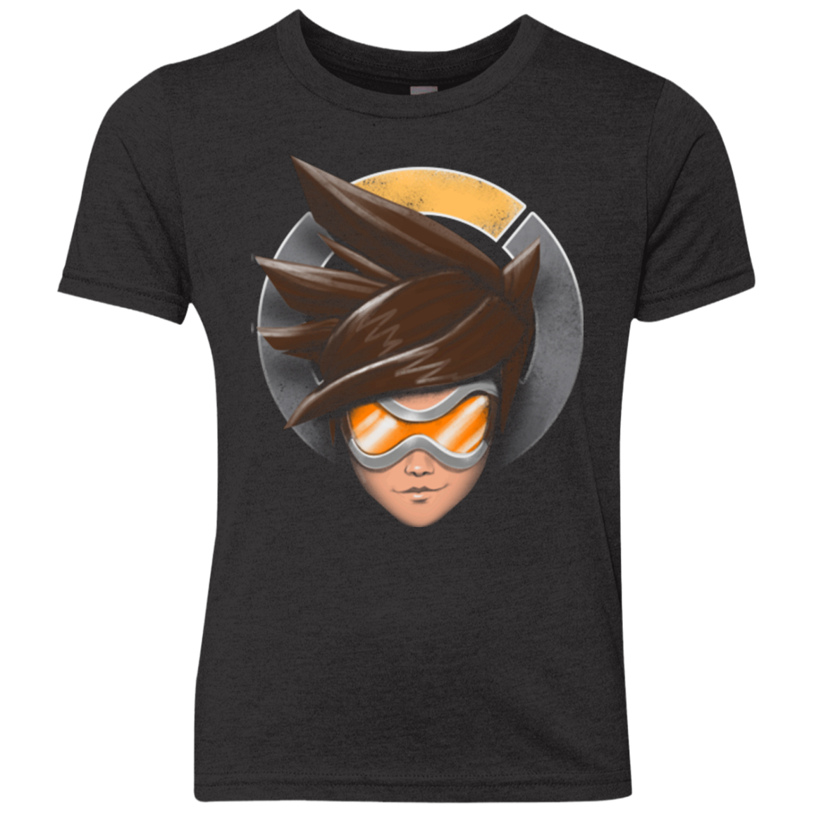 The Jumper Youth Triblend T-Shirt