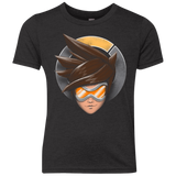 The Jumper Youth Triblend T-Shirt