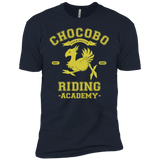 Riding Academy Boys Premium T-Shirt