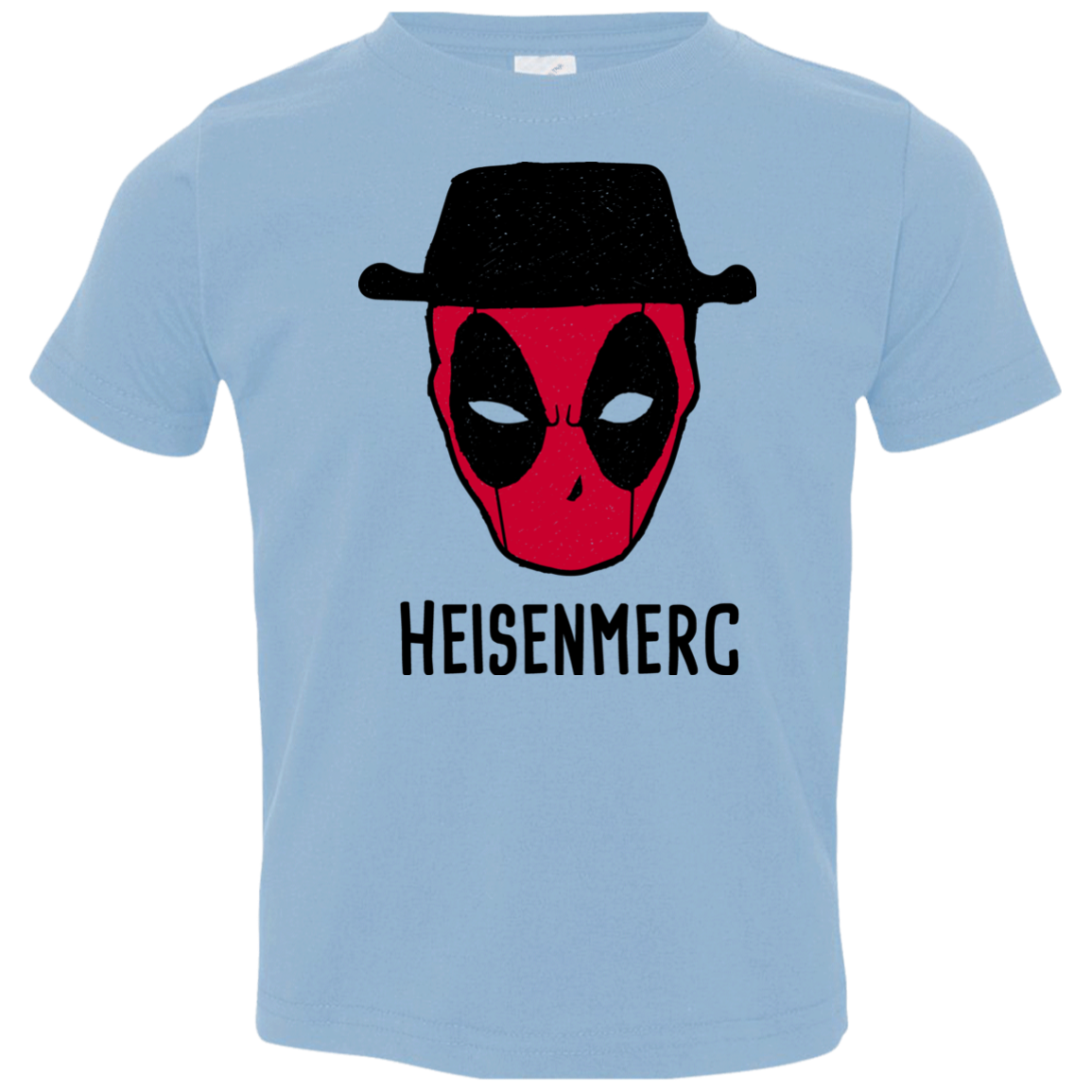 Heisenmerc Toddler Premium T-Shirt