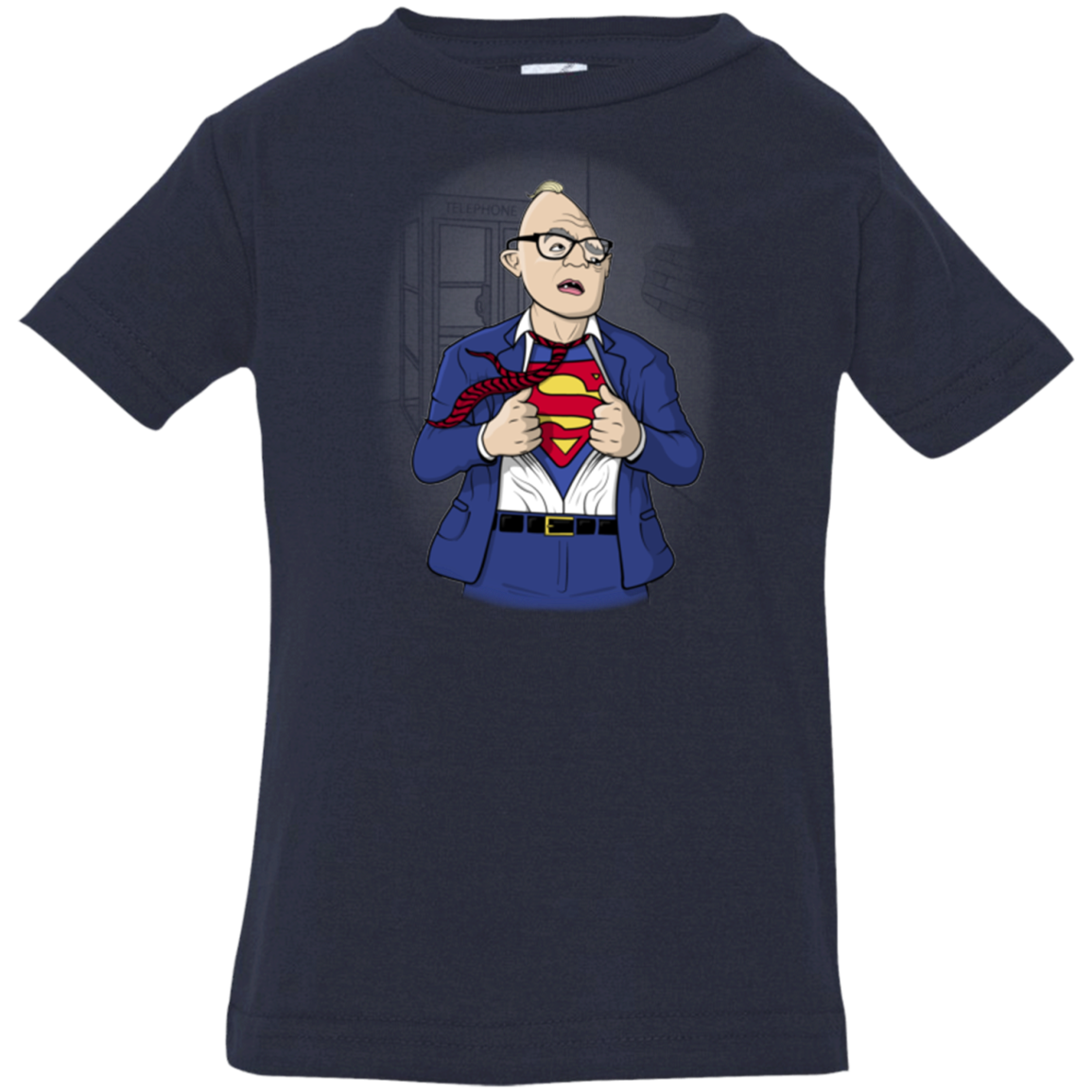 Super Sloth Infant Premium T-Shirt