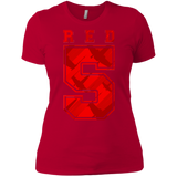 Red 5 Women's Premium T-Shirt