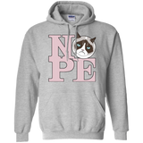 All You Need is NOPE Pullover Hoodie