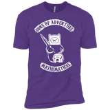 Sons of Adventure Boys Premium T-Shirt