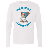 Medical approval Men's Premium Long Sleeve