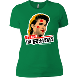 Reflexes Women's Premium T-Shirt