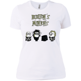 Burton's Minions Women's Premium T-Shirt