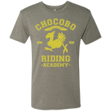 Riding Academy Men's Triblend T-Shirt