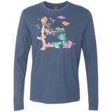 Anne of Green Gables 4 Men's Premium Long Sleeve
