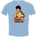 The Glow Toddler Premium T-Shirt