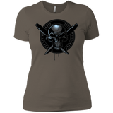 Pale Rider Women's Premium T-Shirt