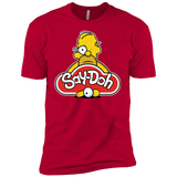 Saydoh Boys Premium T-Shirt