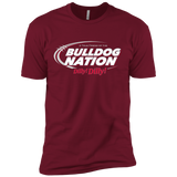 Georgia Dilly Dilly Men's Premium T-Shirt