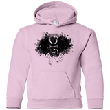 The Symbiote Youth Hoodie